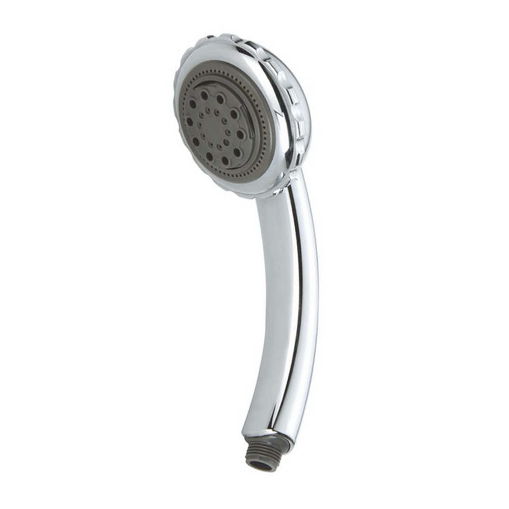 Modern Classic 5 Function Hotel Shower Hand For Bathroom
