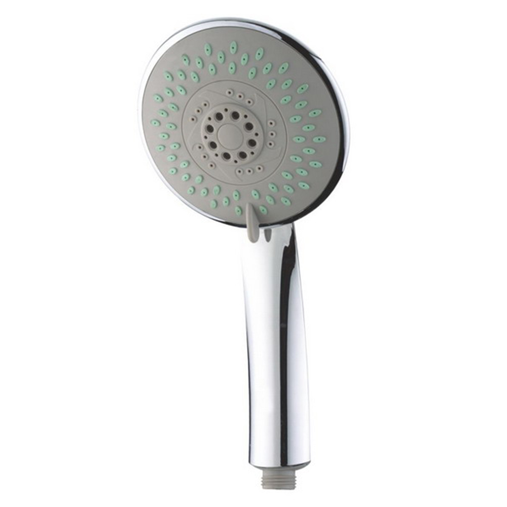 High Quality 5 Functions ABS Plastic Hand Shower Hand