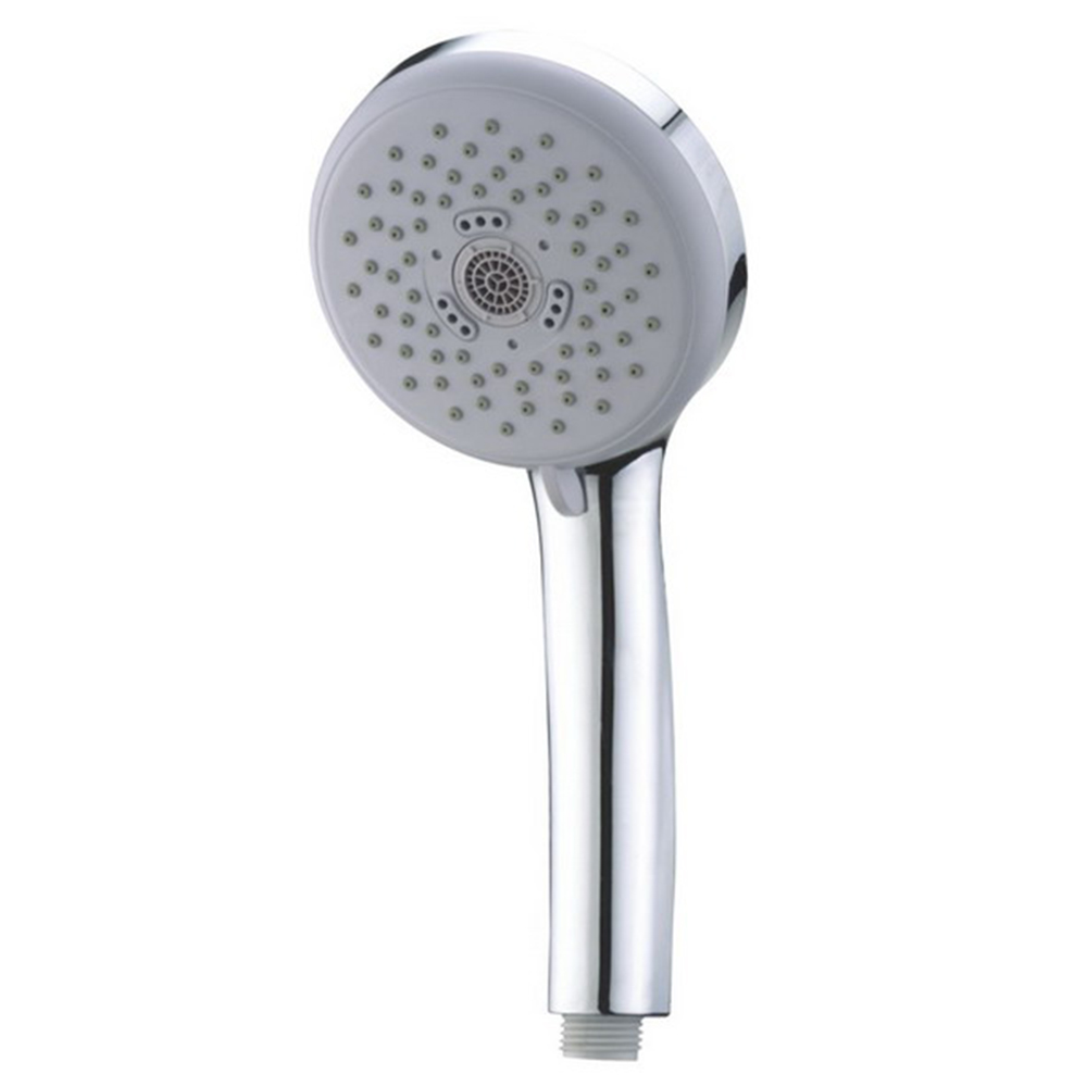 High Quality multi-function ABS plastic Rainfall hand Shower Hand