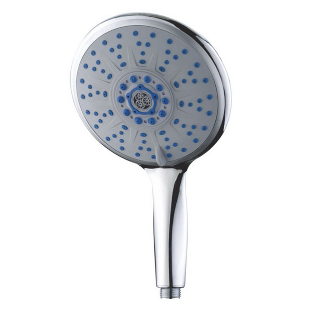 High Pressure Hand Held Wall Mounted Shower Hand For Bathroom