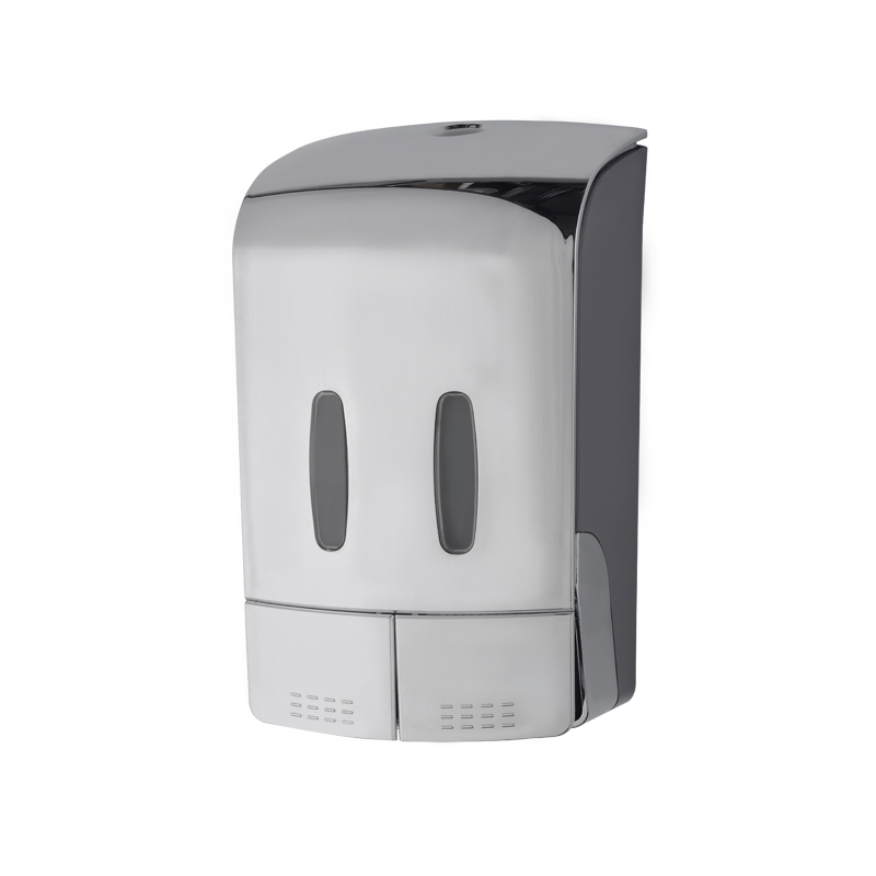 Soap Dispenser White Color Suitable For Multiple Scenarios