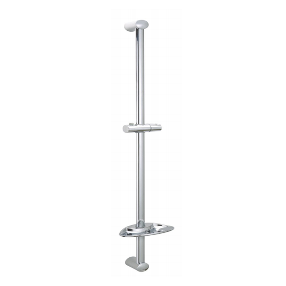 Removable Stainless Steel Wall Bar Slide Bar