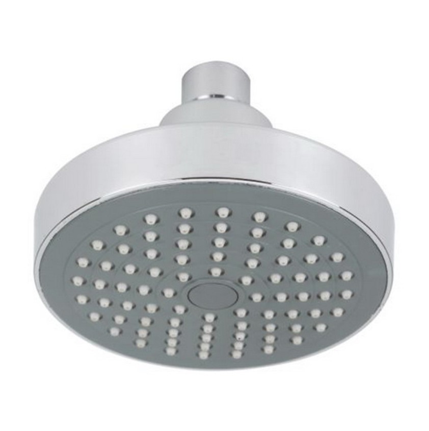 What Materials Are High Pressure Rain Shower Heads Made from for Durability and Performance?