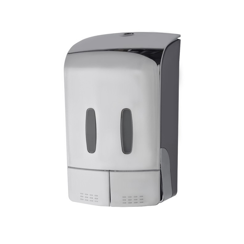 What Types of Soap Are Compatible with Wall Mounted Plastic Soap Dispensers?