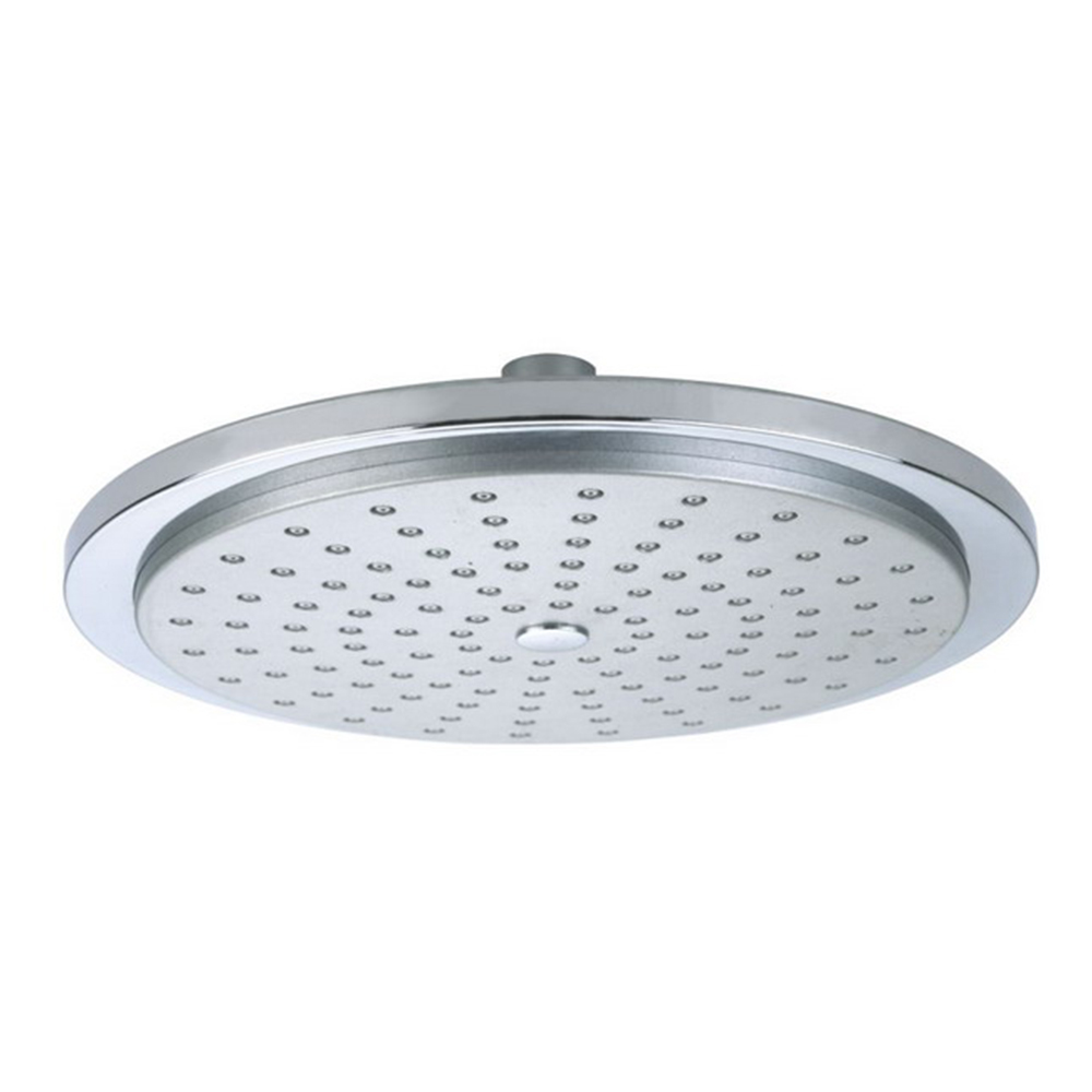 High Quality Round Overhead Shower Rainfall Shower Head