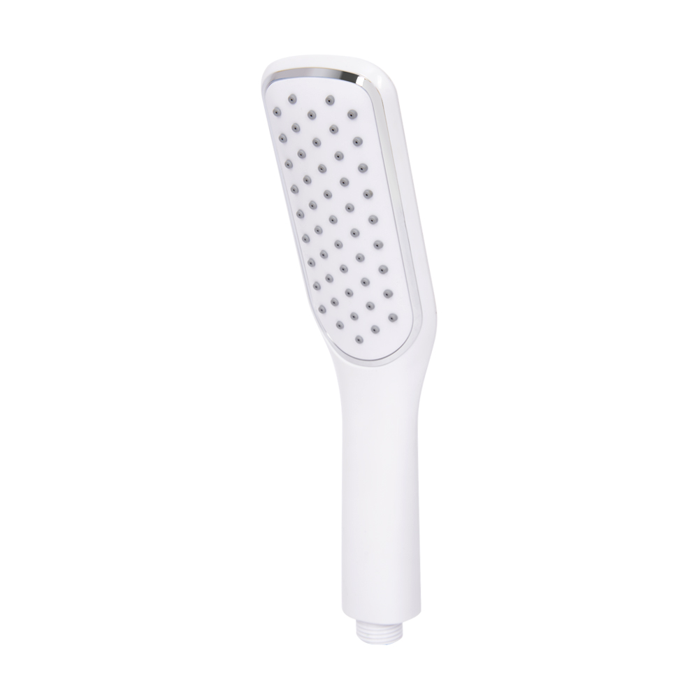 Modern Classic Single Function 60MM Width Shower Hand For Bathroom