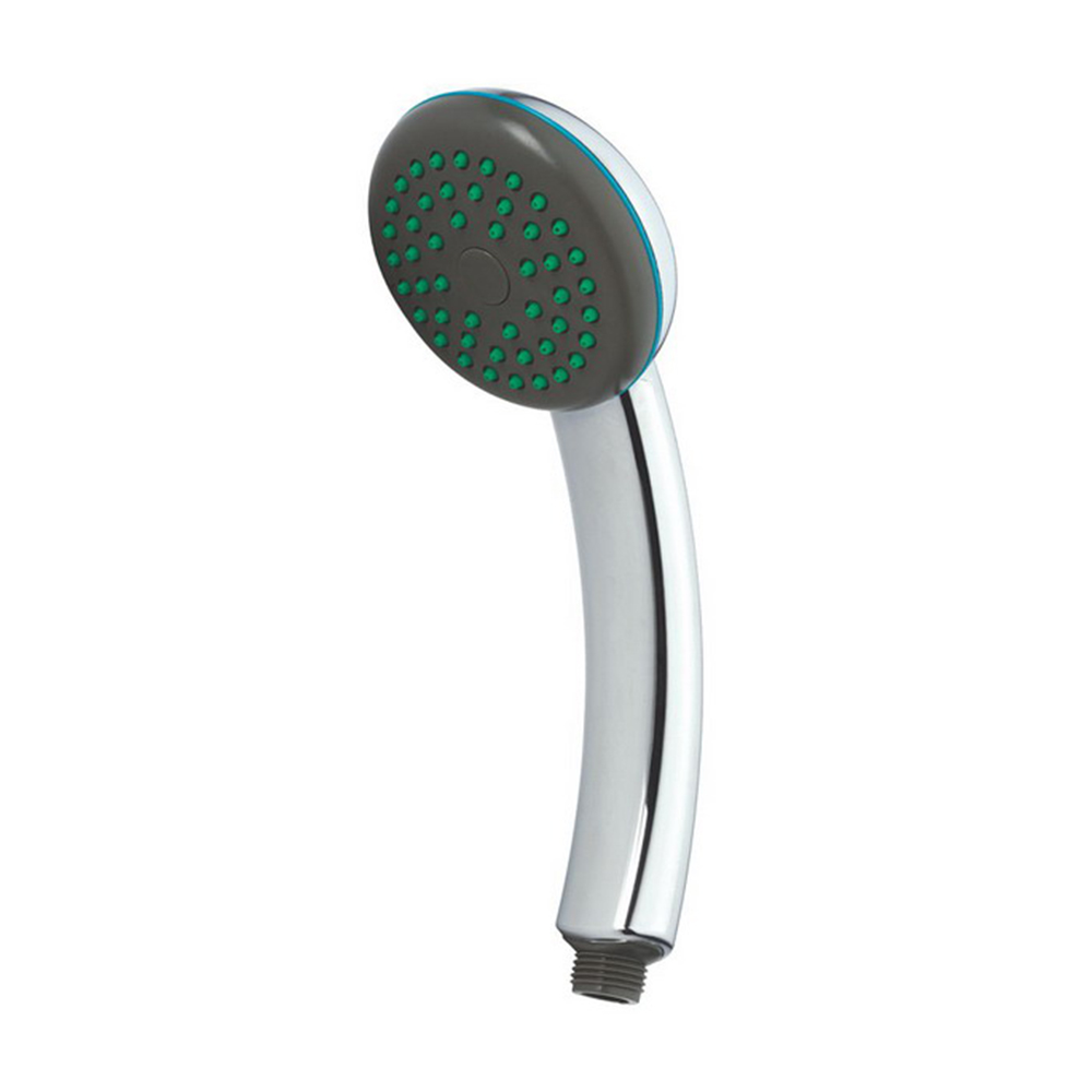 Modern Style Single Function Using Of ABS Shower Hand For Bathroom