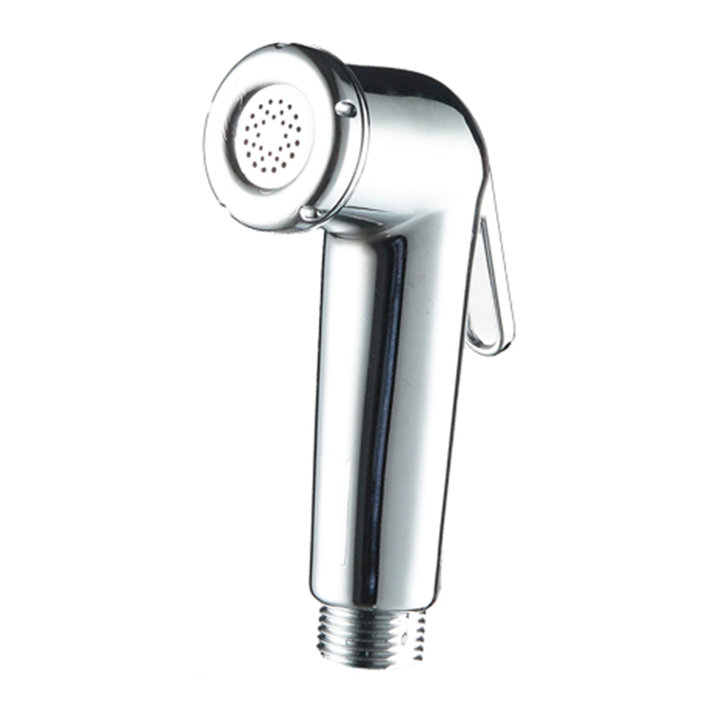 Hot sale muslim hand held ABS Shattaf bidet