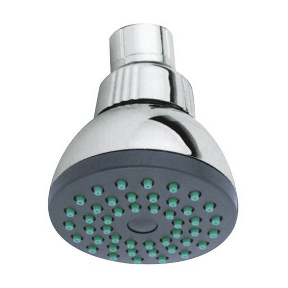 ABS shower head rainfall shower head