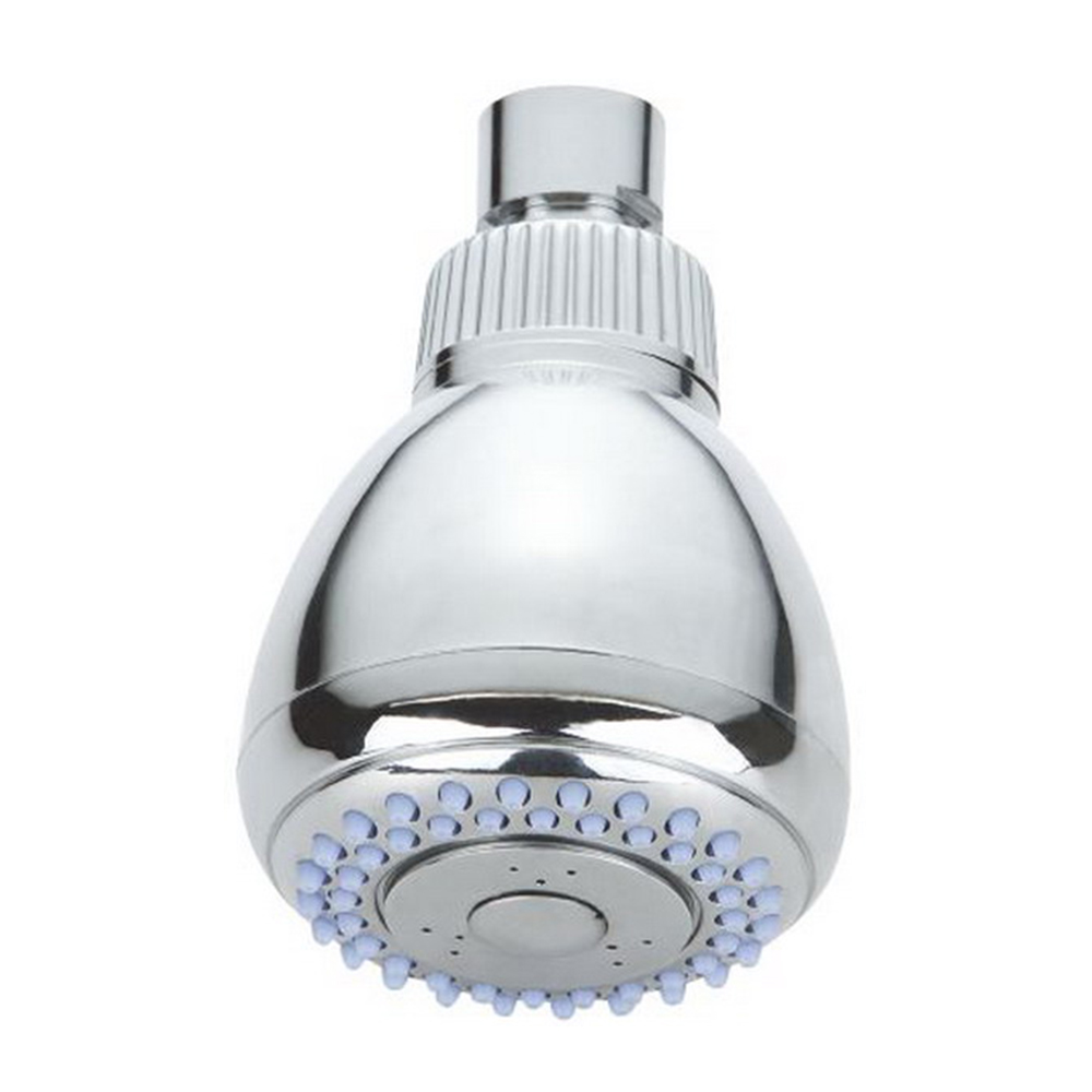 Mini round Overhead Shower Set Shower Head