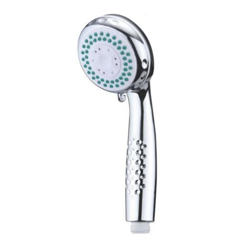 High Pressure Detachable Hand-Held Shower Set