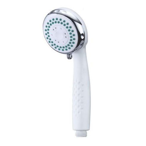 Single Function Detachable Bathroom Hand-Held Shower Set