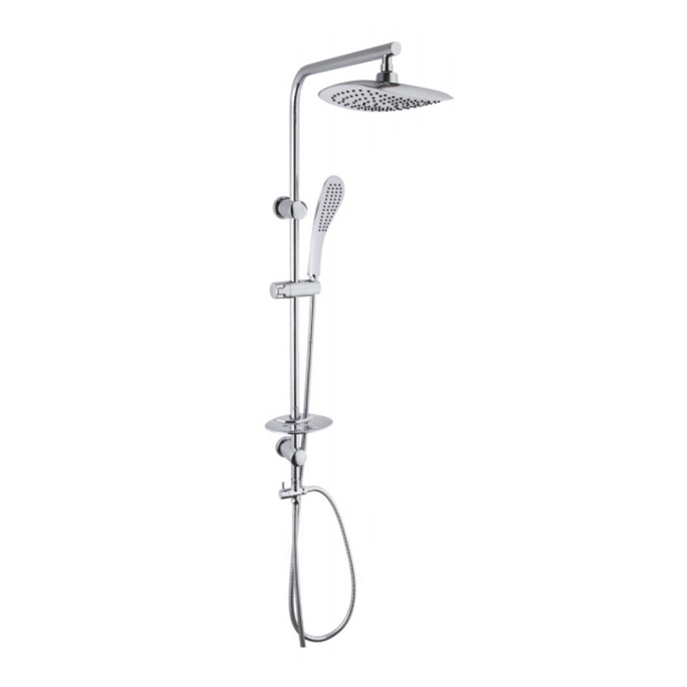 Bathroom accessories multifunctional shower set