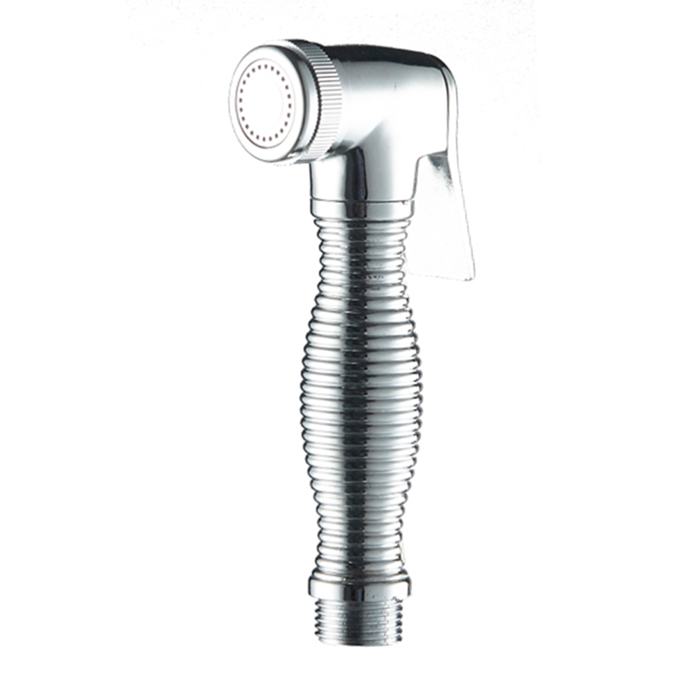 Good Quality OEM Plastic ABS Toilet Hand Shower Shattaf