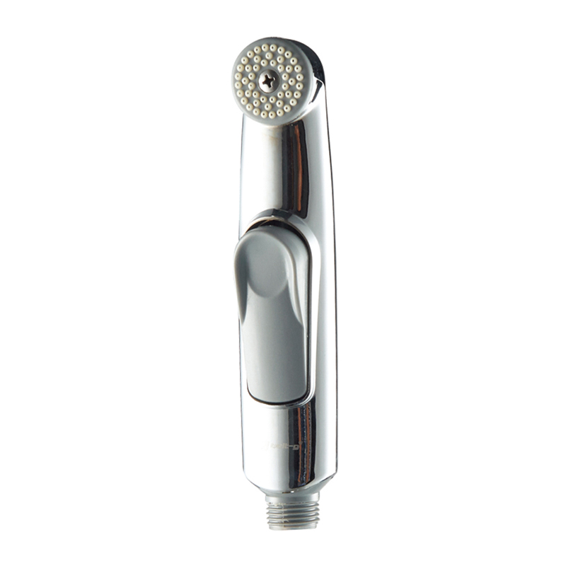 Portable Handheld Bathroom ABS Plastic Bidet Sprayer Shattaf