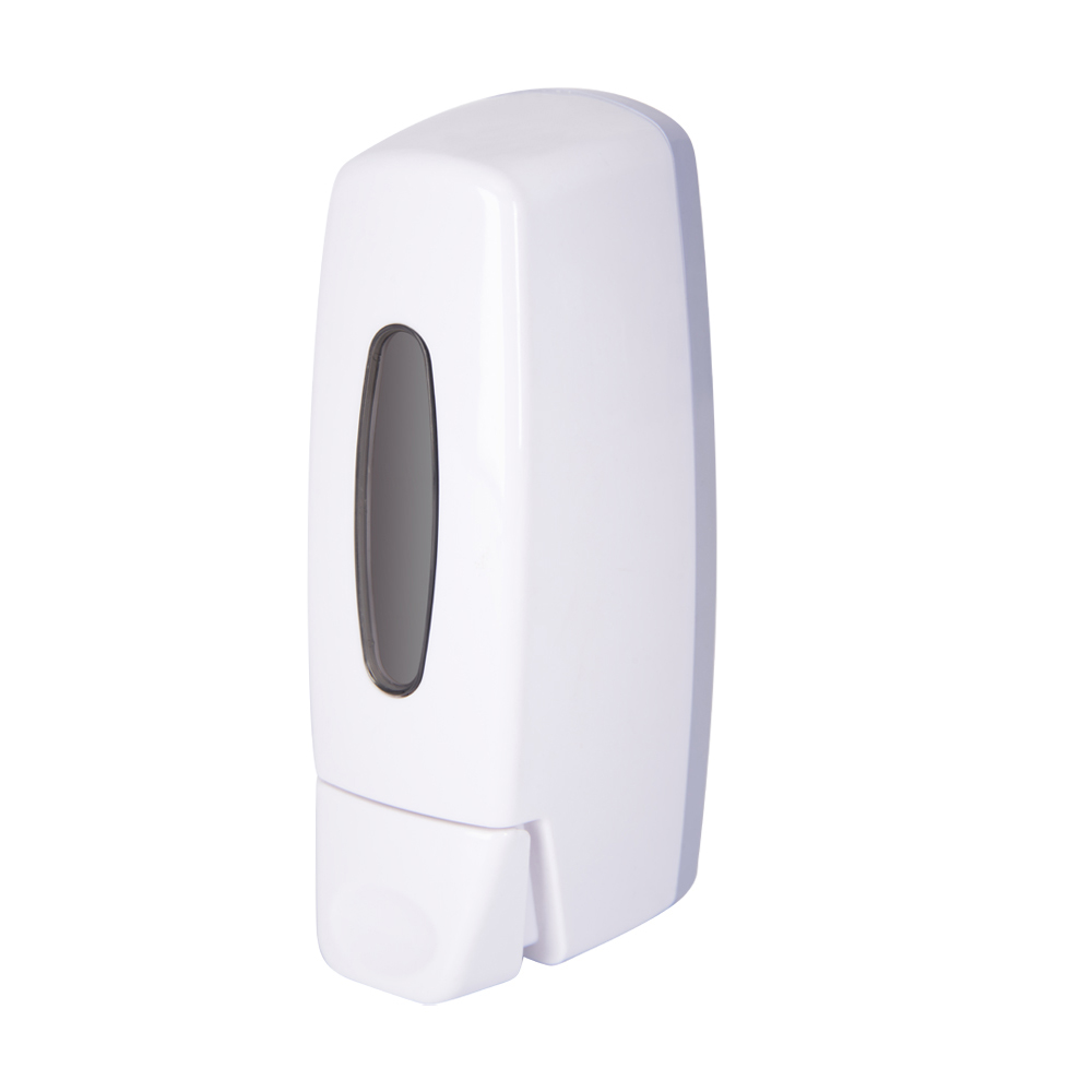 Compact Living Spaces Drive Demand For Small Plastic Soap Dispenser Solutions