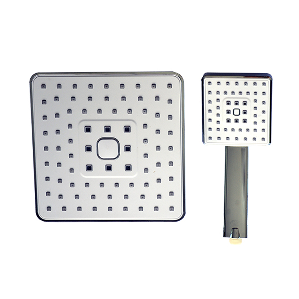 New Designs In Shower Hardware Focus On Flexibility And Comfort