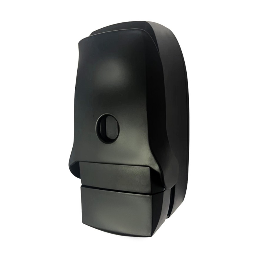 Smart dispensers reshape public restroom standards