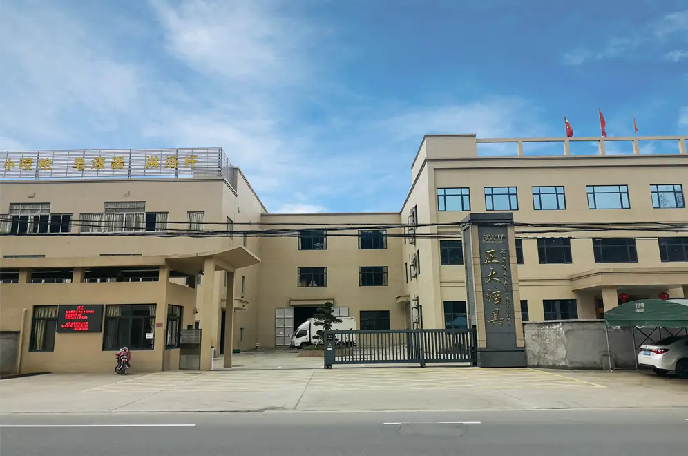 Yuyao Zhengda sanitary Ware Co., Ltd.
