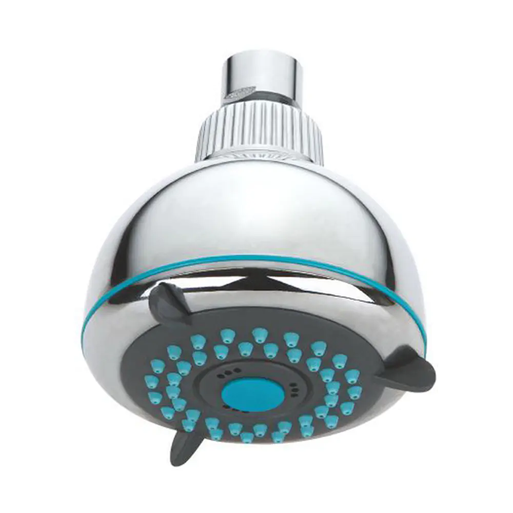 Hot Sale Products Rainfall Shower Head Multifunction Head Shower
