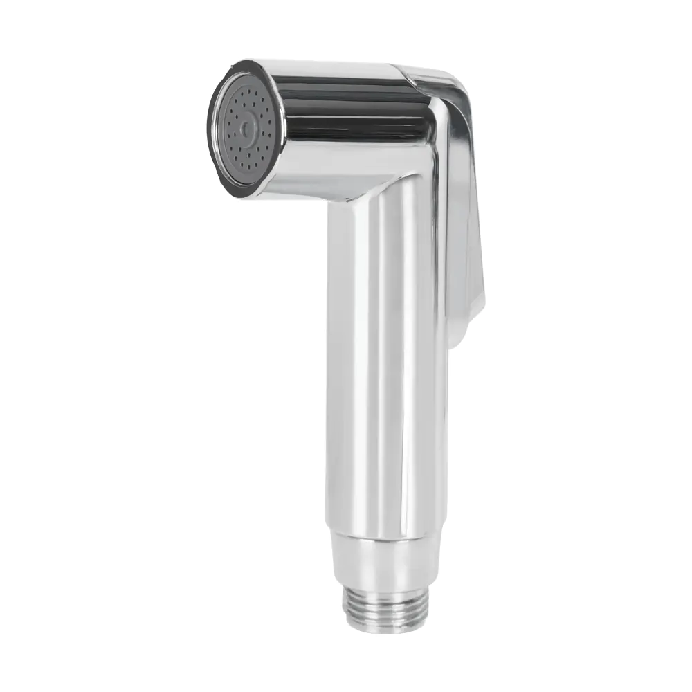 Bathroom Hand Bidet ABS Plastic Toilet Bidet Shower Shattaf Sprayer