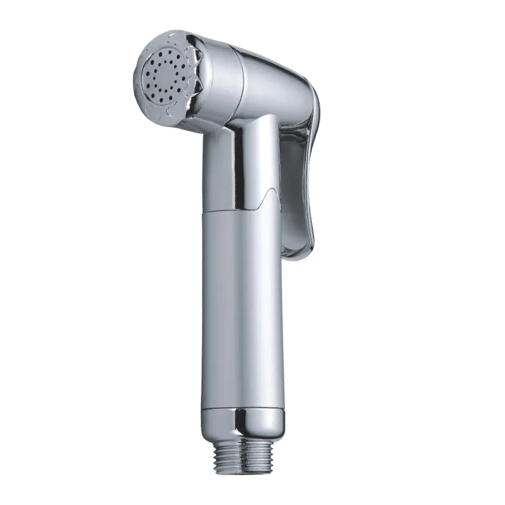 Bathroom accessories toilet single function handheld Shattaf