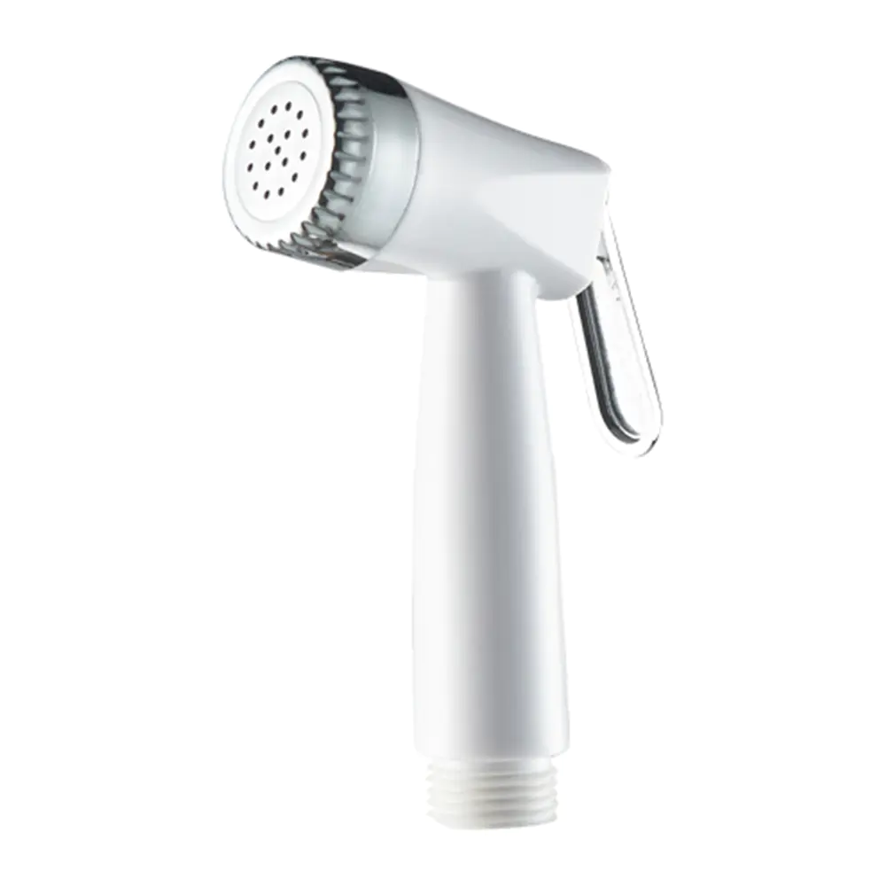 Toilet Hot Water Handheld Hand shattaf Bidet Sprayer Shattaf health faucet
