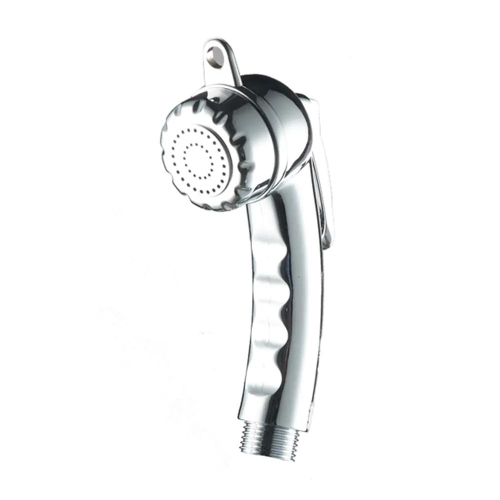Plastic shattafs sets bidet hand spray