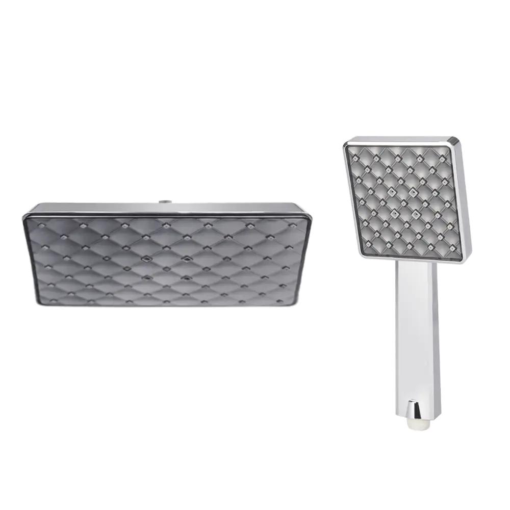 Selling square shower head for bathroom