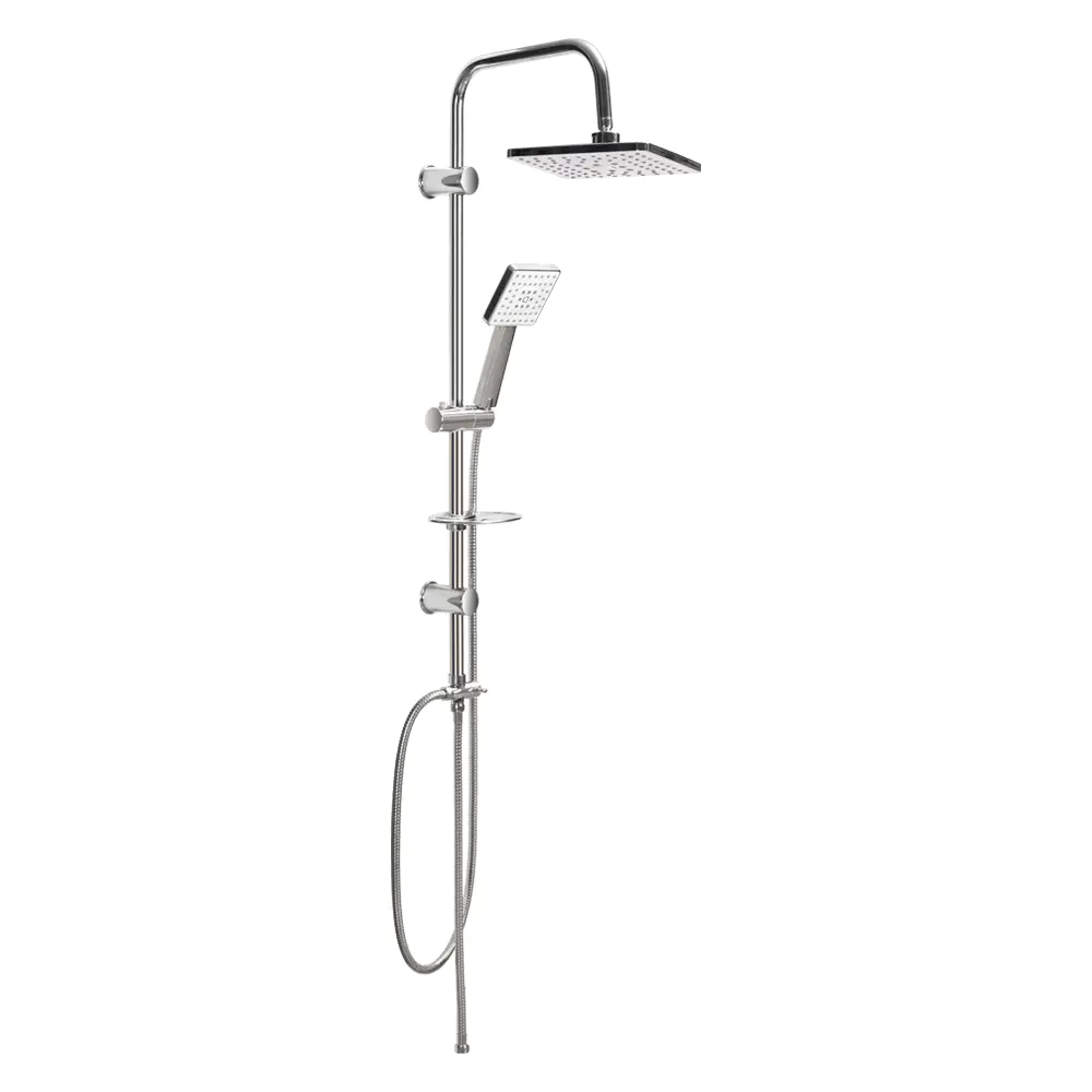 Hot sale shower set bathroom Adjustable Sliding Bar set For Shower Hand Set