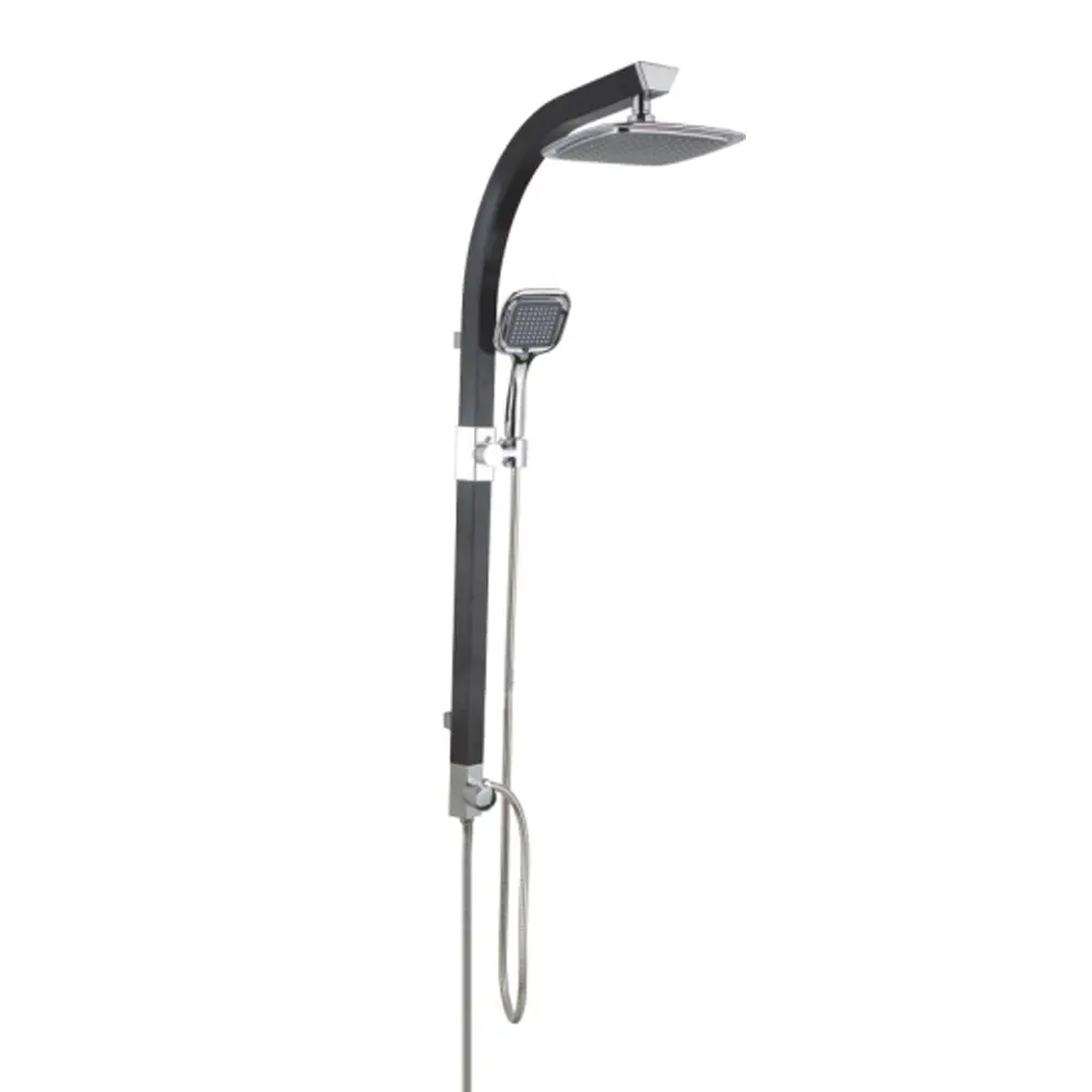ZH710C Modern classic water-saving shower set for bathroom