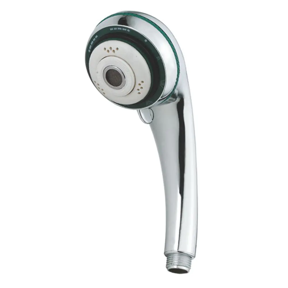 Modern 5 Functions ABS Hand Shower Hand For Bathroom