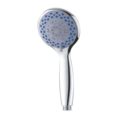 Factory Outlet Plastic Saving Bathroom Shower Hand