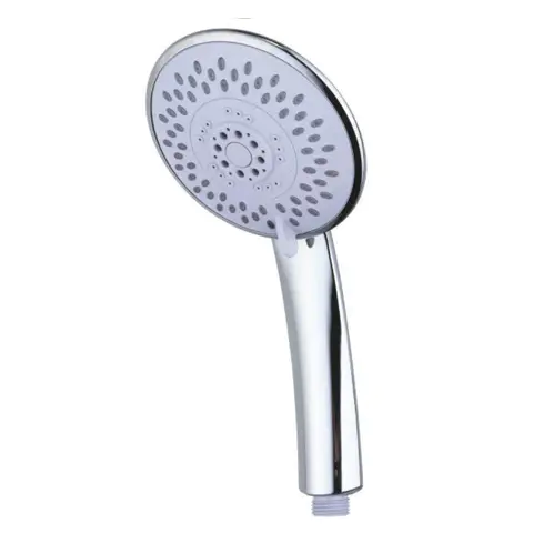 ABS plastic Rainfall Spray With Removable Rain Shower hand