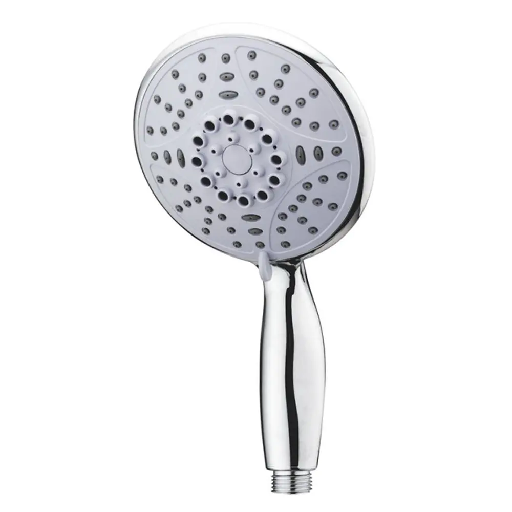 Detachable ABS Hand-Held Shower