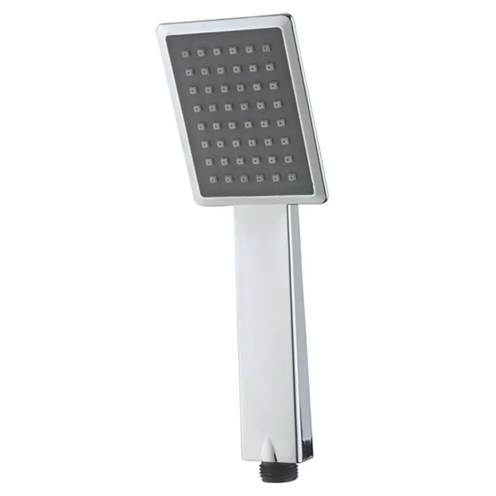 Modern Classic Single Function 80MM Width Shower Hand