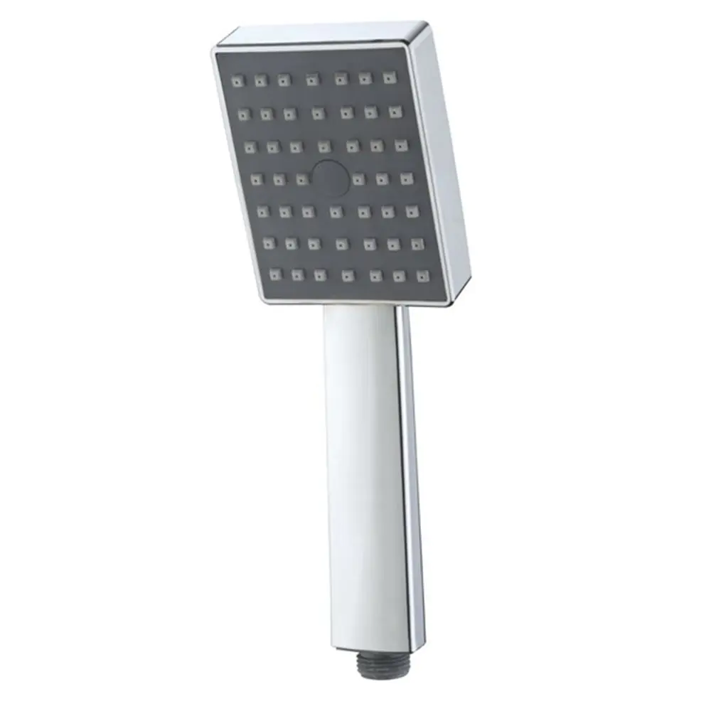 Modern Style Classic ABS Plastic Hand Shower Hand For bathroom