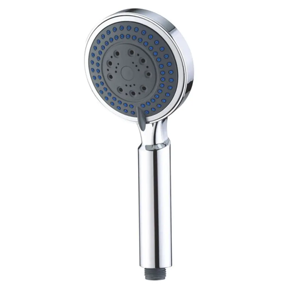 Wholesale Three Function ABS Plastic Hand Shower Hand