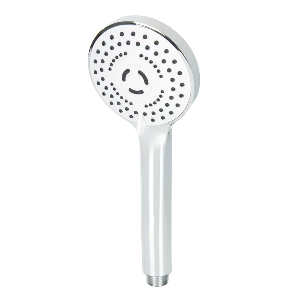 Wall Mounted 5 Function ABS Spa Shower Set For Bathroom