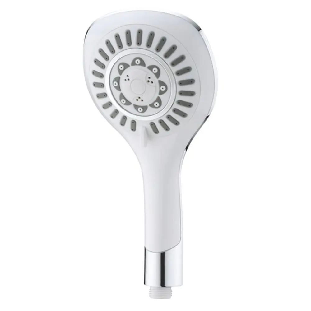 3 Function Sunflower shape Hand Held Shower Hand