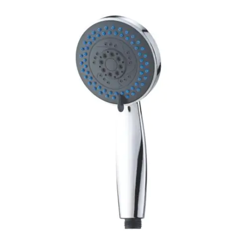 ABS Plastic Multifunctional Hand-Held Shower Hand