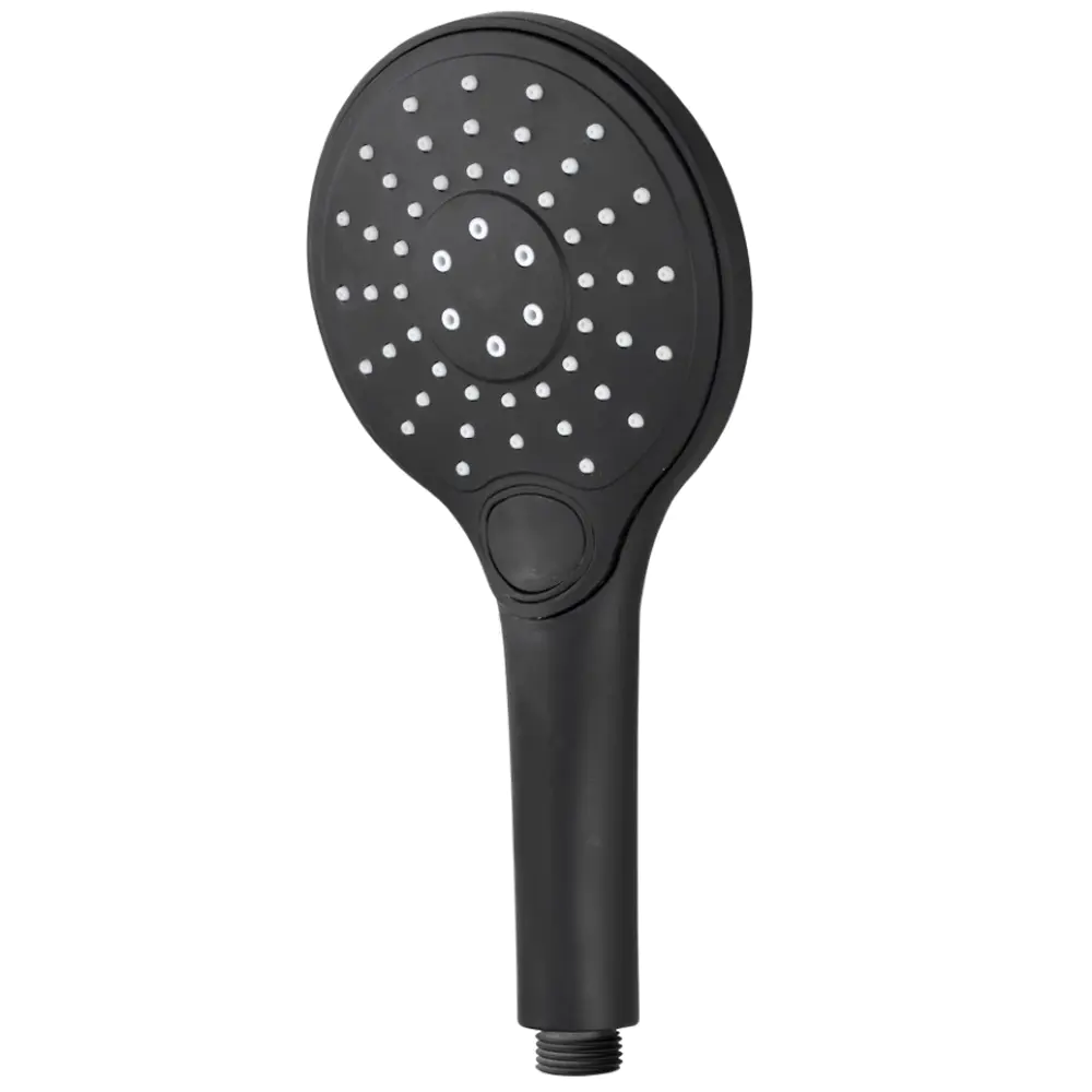 Modern Classic 1-Function Bathroom Hand-Held Shower