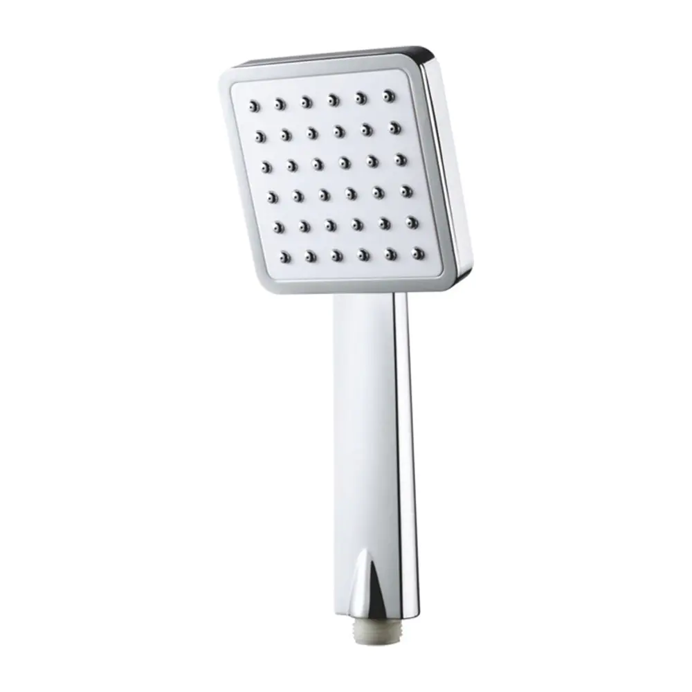 Hot - Selling Plastic Square Hand Shower