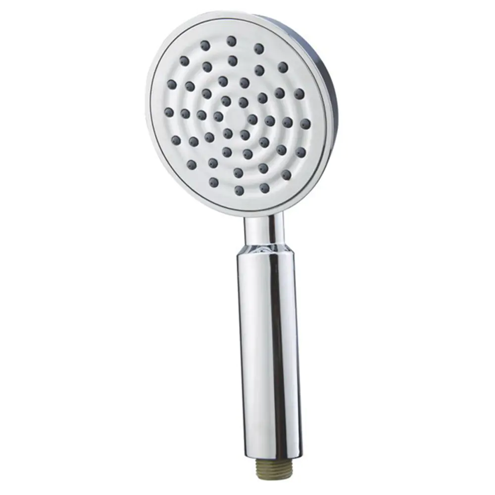 Modern Style Round Classic Hand Shower Hand For Bathroom