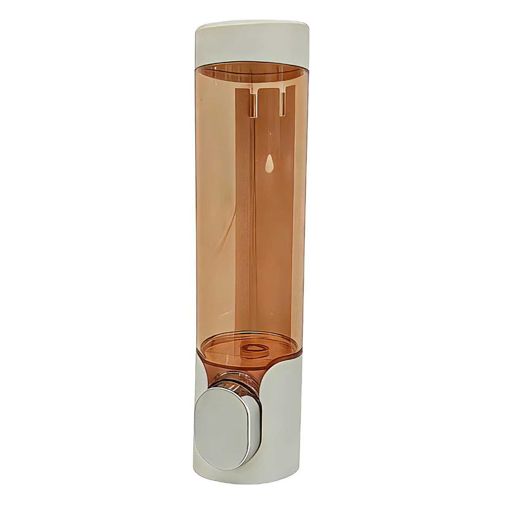 Wall Mount Shampoo Shower Dispenser Lotion