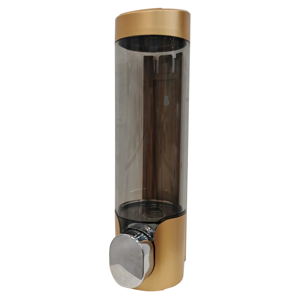 Wall Mount Shampoo Shower Dispenser Lotion