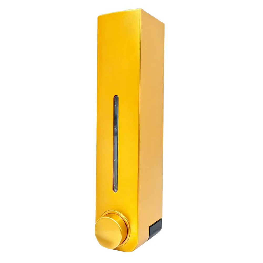 Wall Mount Shampoo Shower Dispenser Lotion