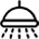 Overhead Shower
